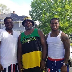 Meet your Posher, Kamisha